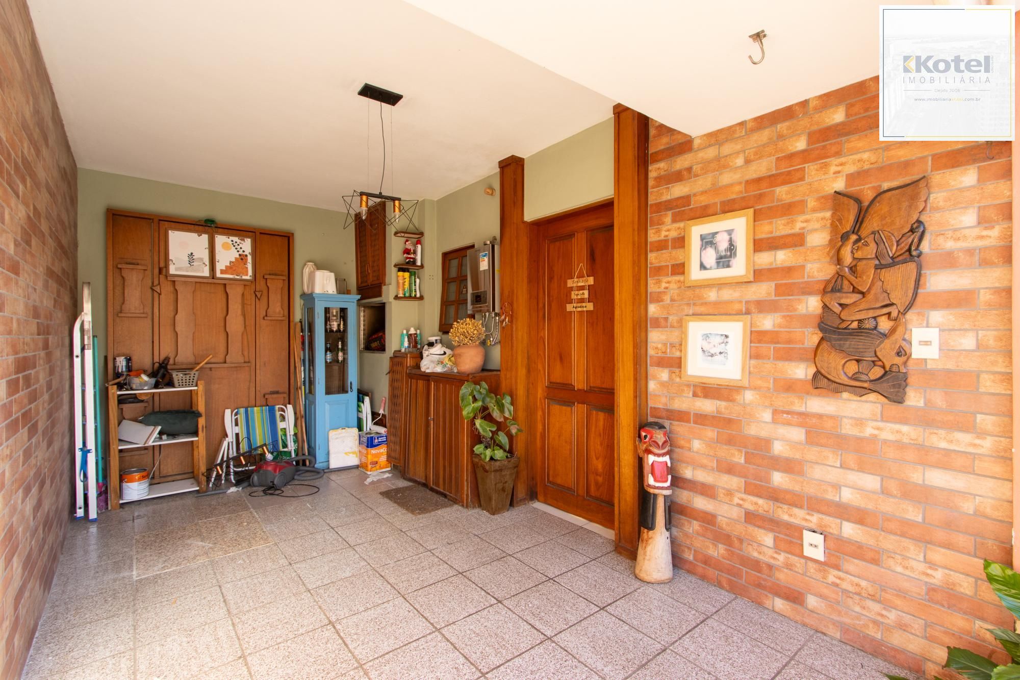 Casas de Condomínio para venda com Churrasqueira e 3 quartos, 145 — foto 5