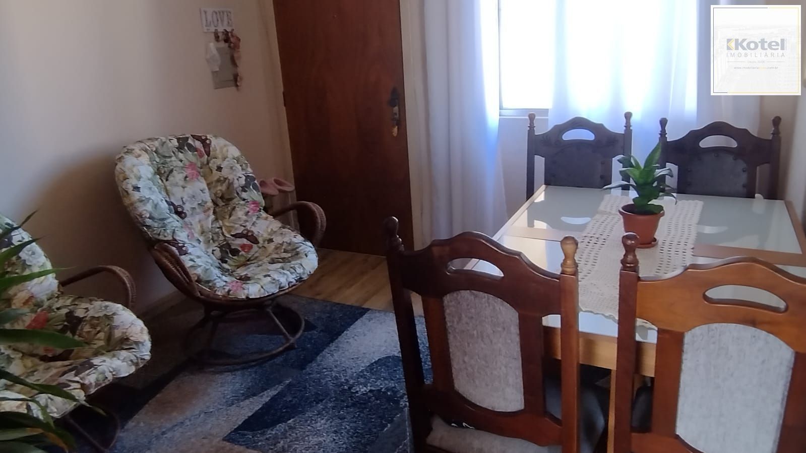 Apartamento 2 quartos à venda, 45m², Rubem Berta - Porto Alegre — foto 2