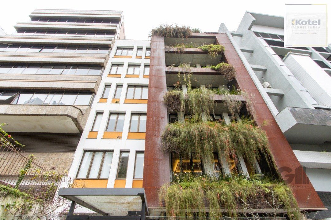 Sala Comercial à venda, 34m², Petrópolis - Porto Alegre — foto 3