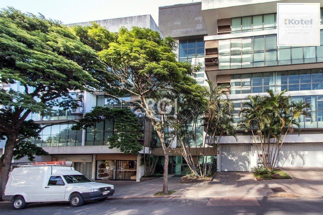 Conjunto/Sala para Venda - 53,73m², 0 dormitórios, 1 vagas - Bela Vista — foto 2