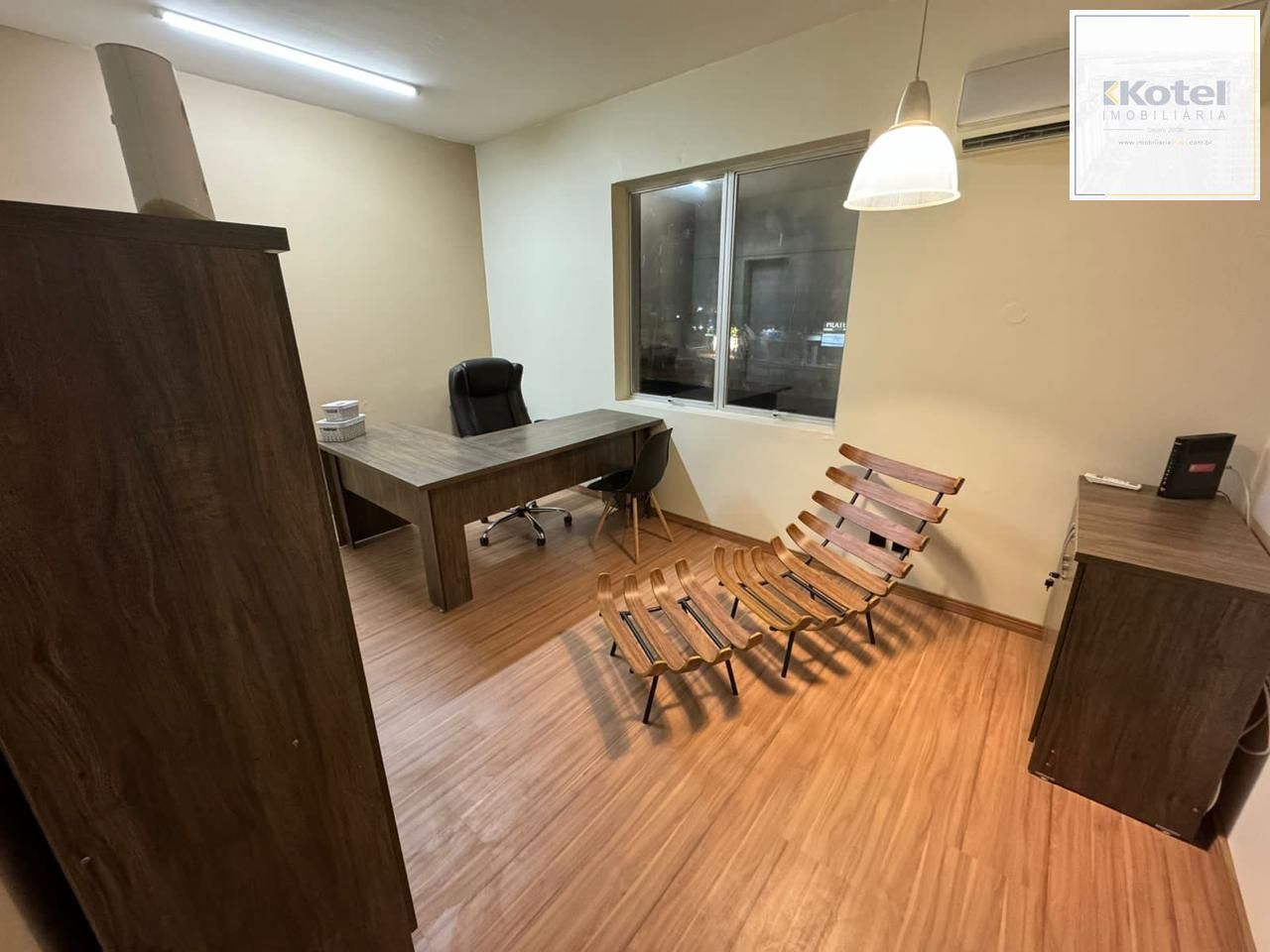 Sala comercial localizada, no coração do bairro Tristeza. — foto 3