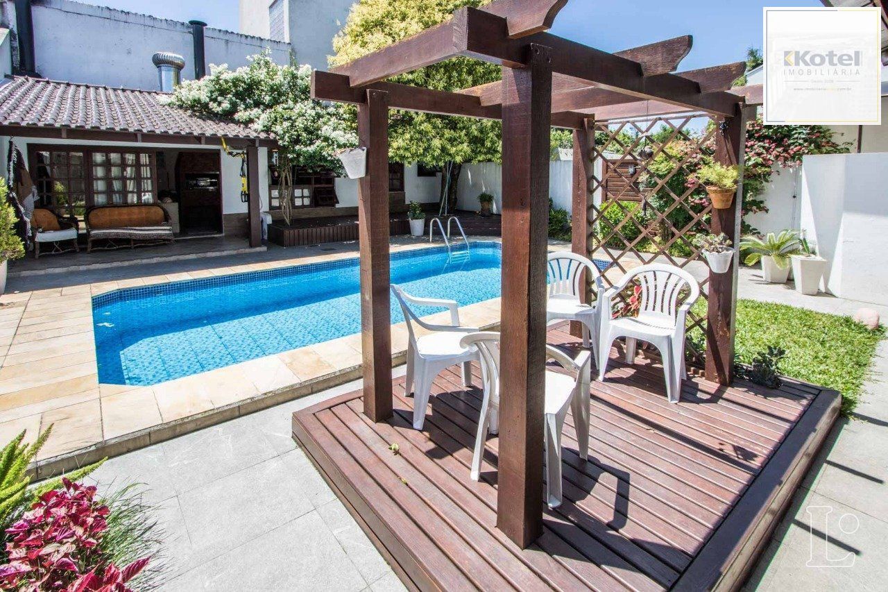 Casa para Venda - 238.68m², 4 dormitórios, sendo 1 suites, 4 vagas - Ipanema — foto 2