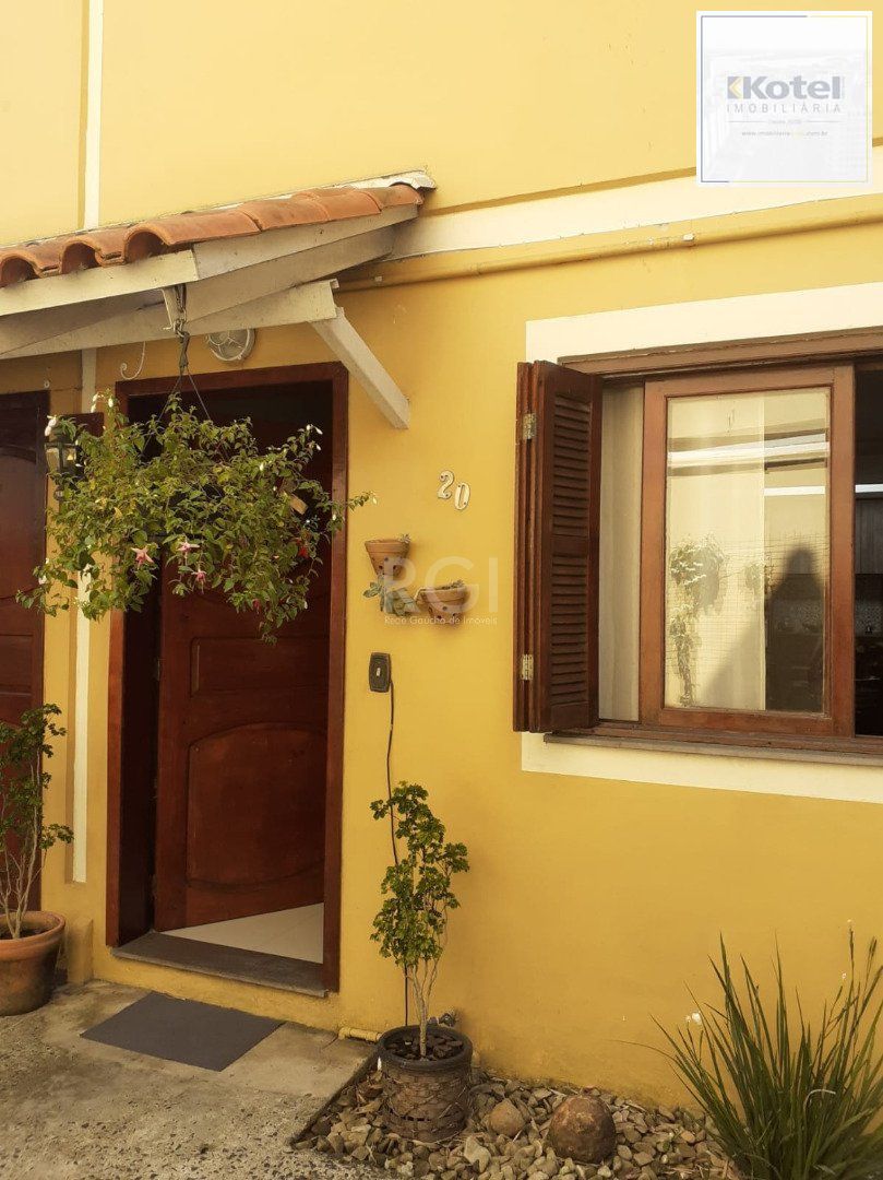 Casa Condominio para Venda - 56.52m², 3 dormitórios, 1 vaga - Aberta dos Morros — foto 3