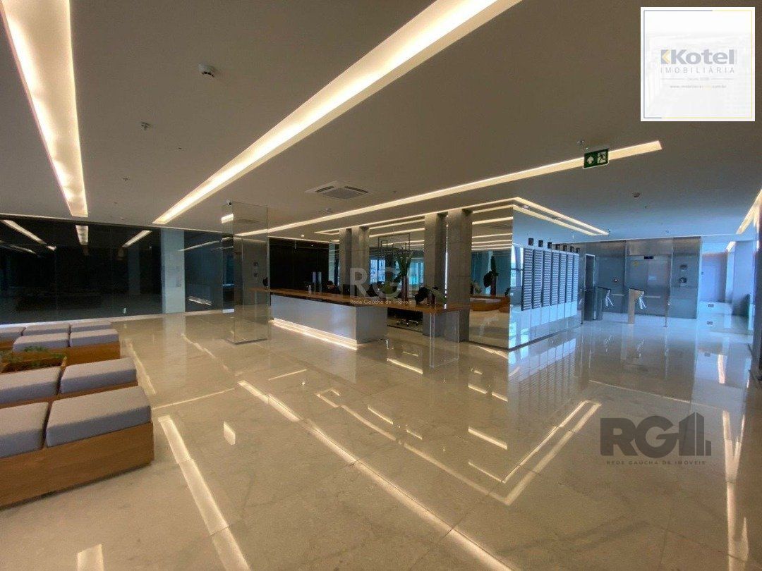 SALA COMERCIAL - 29,80m2 PRIVATIVOS - LINKED TERESÓPOLIS — foto 2