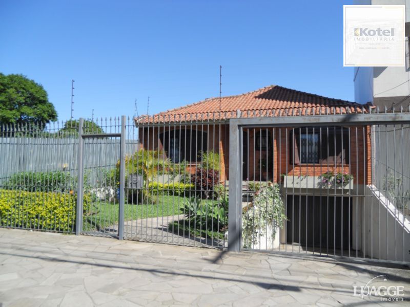 Casa 3 quartos à venda, 283m², Santa Tereza - Porto Alegre — foto 3
