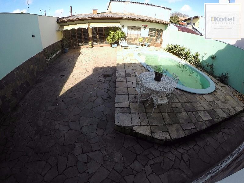 Casa para Venda - 95m², 4 dormitórios, sendo 2 suites, 4 vagas - Ipanema — foto 4