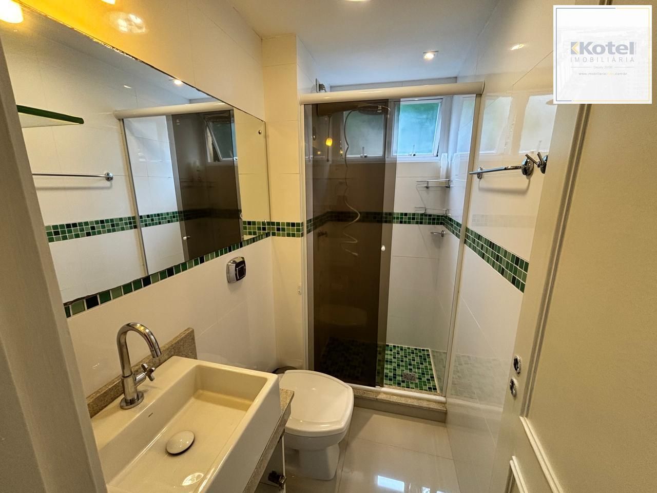 Apartamento mobiliado e reformado . — foto 4