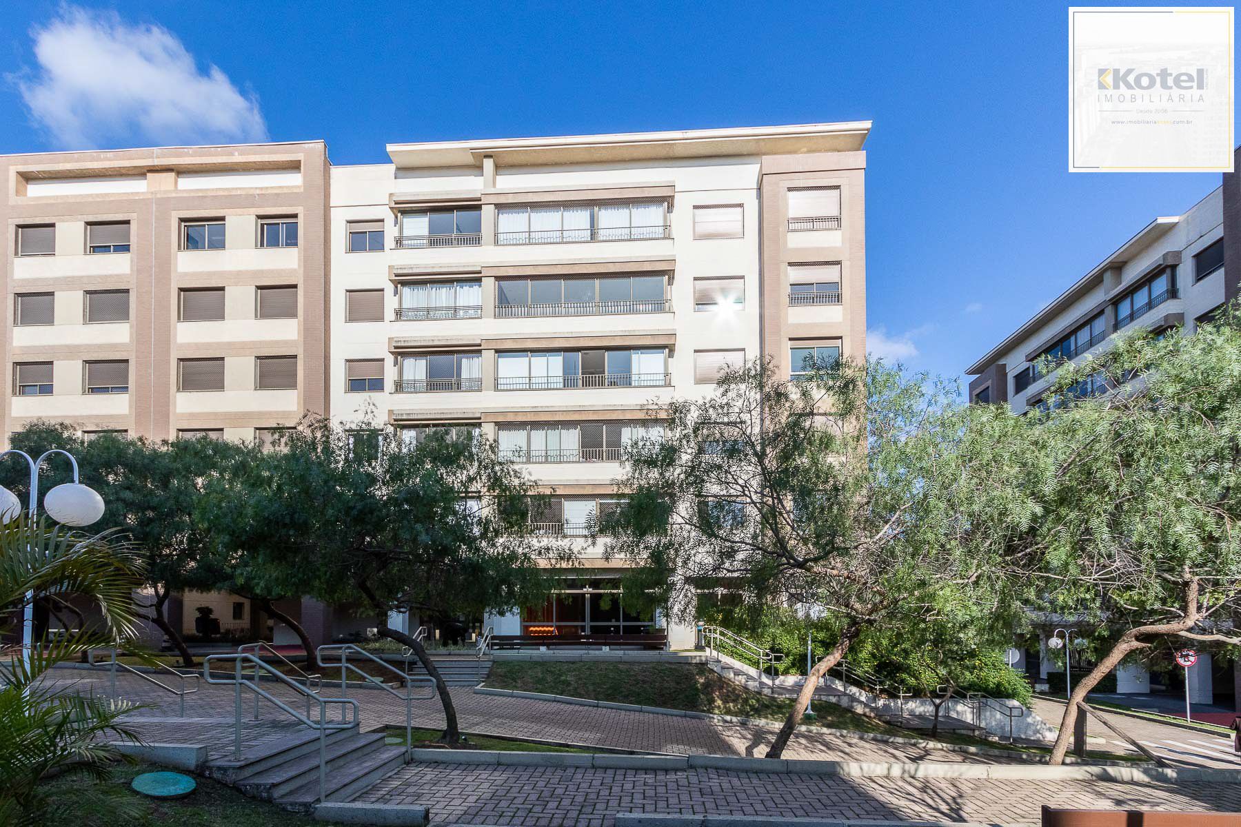 Apartamento totalmente reformado e impecável para locação - 3 quartos sendo uma suíte - Bairro Cavalhada — foto 3