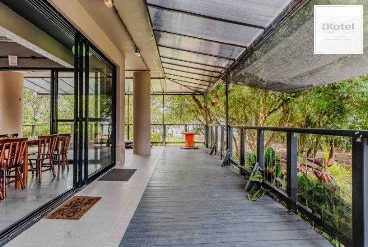 Sítio/Local para eventos na Zona Sul  com 3618m². — foto 4