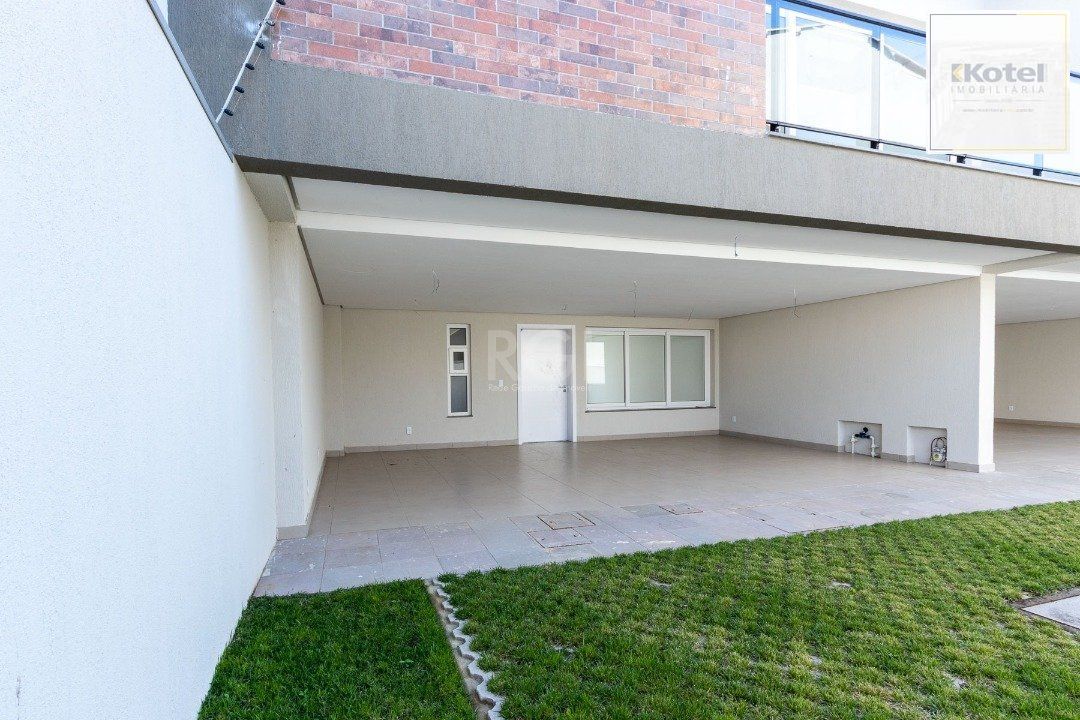 Casa Condominio para Venda - 306.18m², 3 dormitórios, sendo 3 suites, 3 vagas - Vila Assunção — foto 4