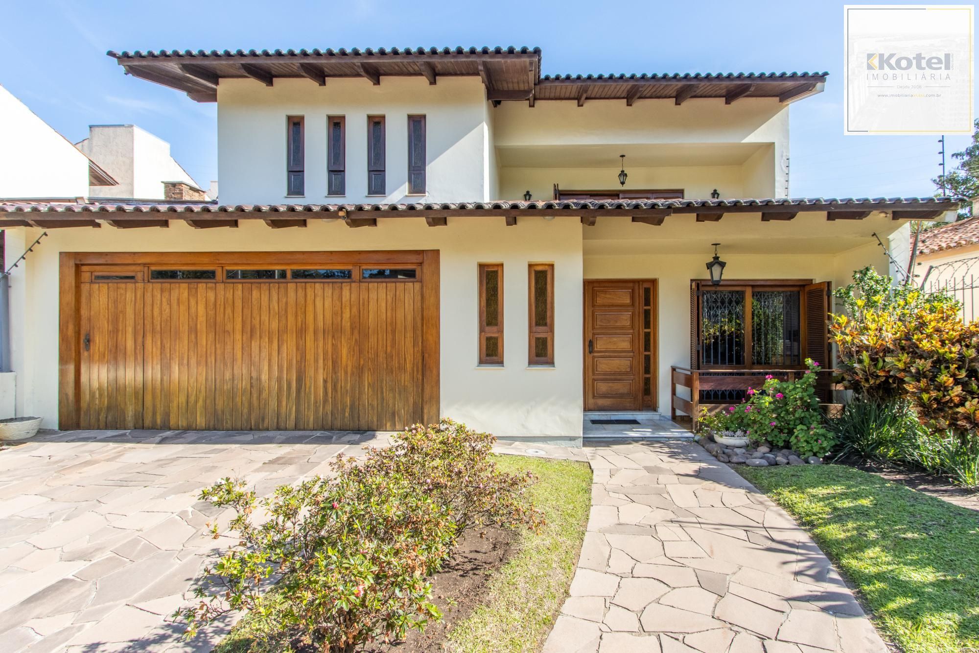 Casa, 5 quartos, à venda, 392 m², Vila Assunção - Porto Alegre — foto 2