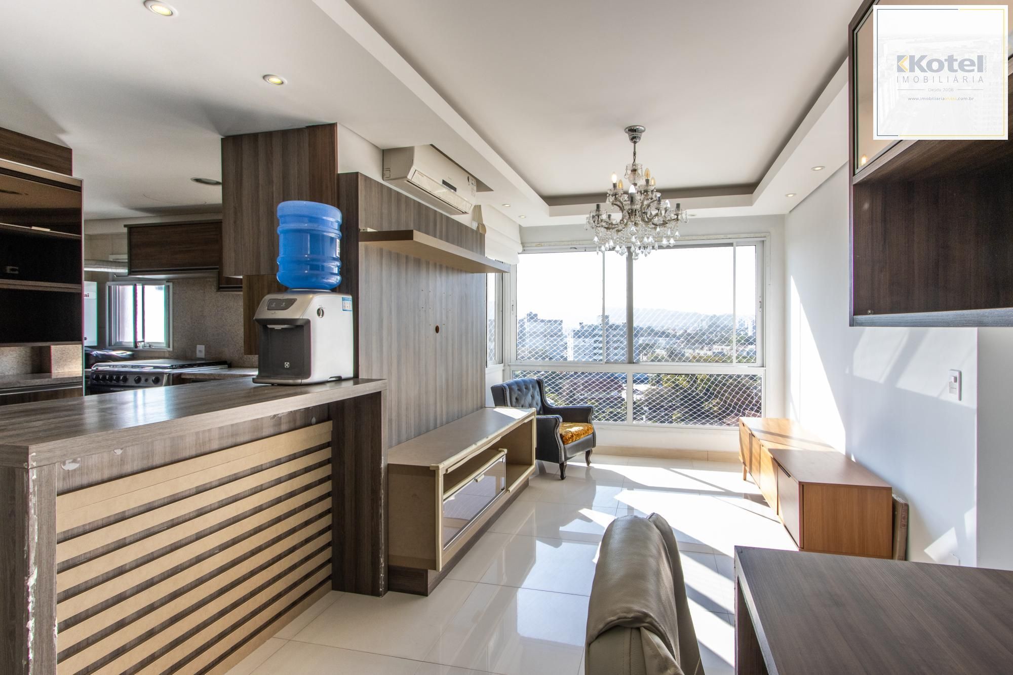 Cobertura, 3 quartos, à venda, 150 m², Cristal - Porto Alegre — foto 2