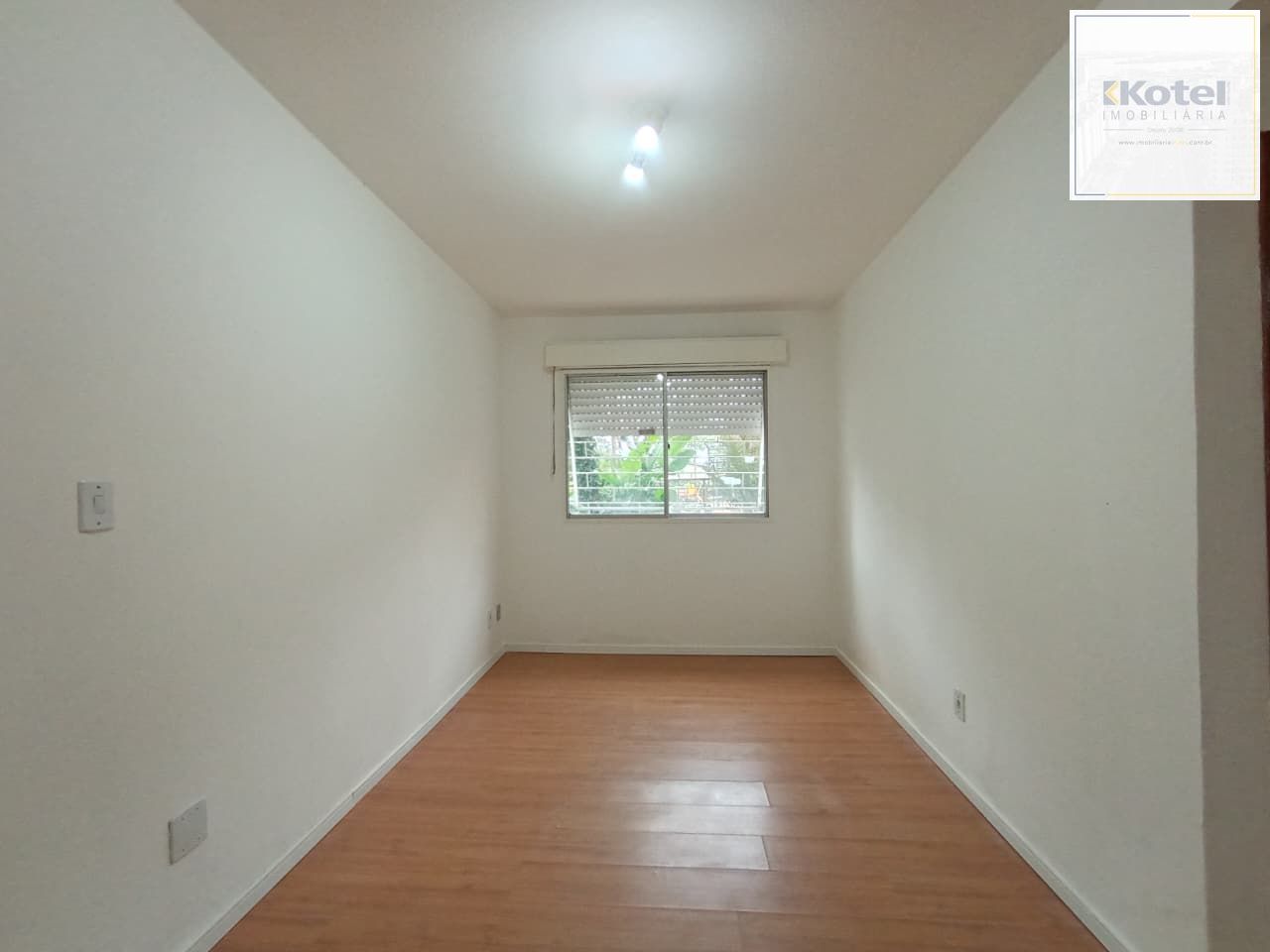 Apartamento 1 dormitório, á venda no bairro Santa Tereza em Porto Alegre.