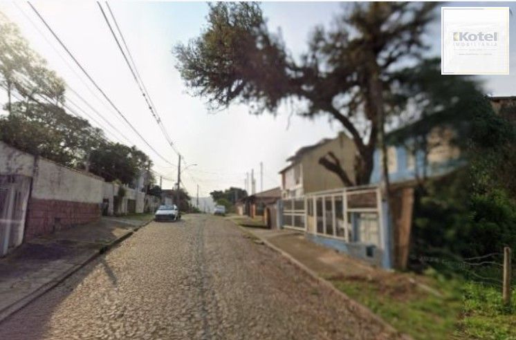 Terreno bairro Espirito Santo