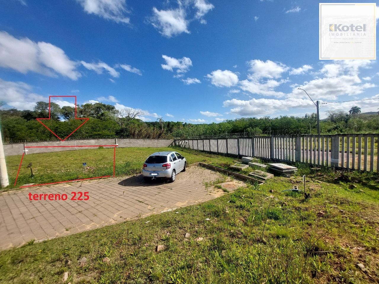 Terreno à venda, Lomba do Pinheiro - Porto Alegre — foto 3