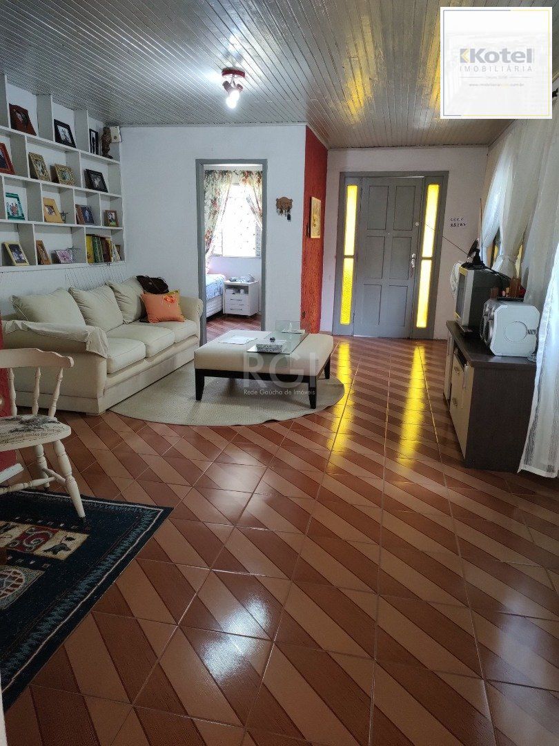 Casa 3 quartos à venda, 335m², Partenon - Porto Alegre — foto 4