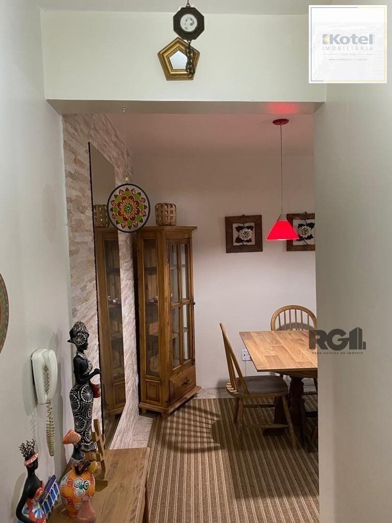 Apartamento 2 quartos à venda, 60m², Cristal - Porto Alegre — foto 2
