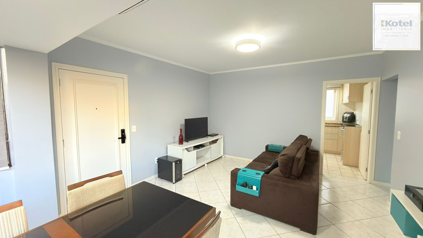 Apartamento à venda no Passo D'areia com 84,28m² ,3 quartos, 1 suíte, 1 vaga — foto 3