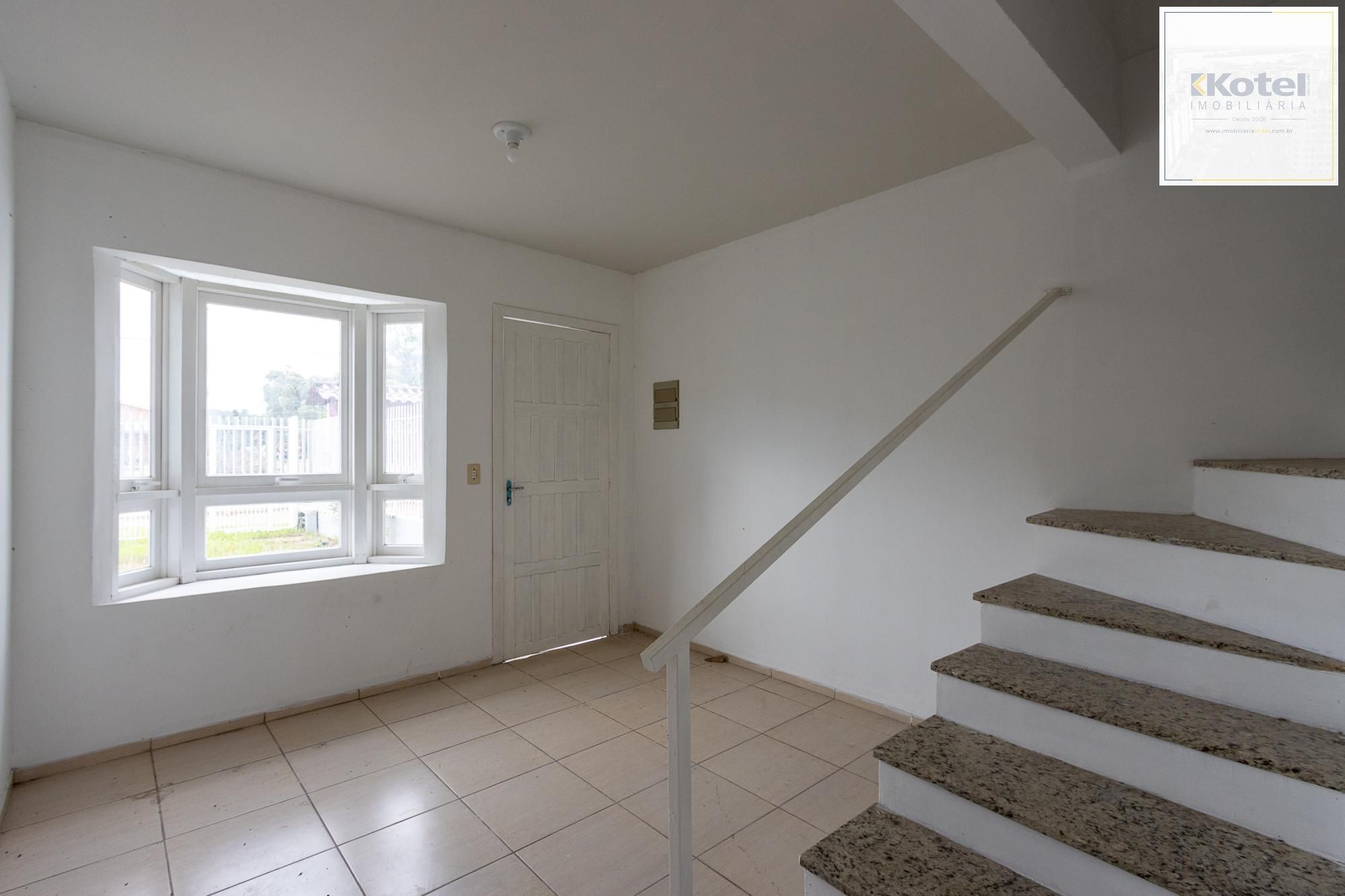Casa (sobrado), 2 dormitórios, pátio - Bairro Hípica — foto 5