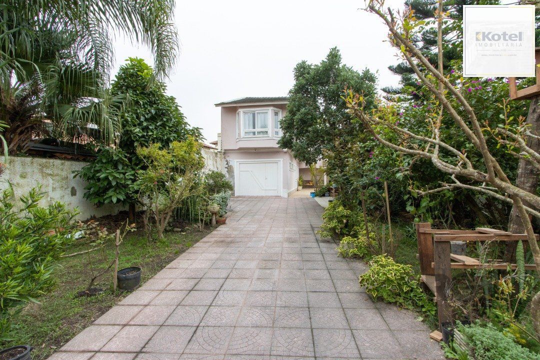 Casa para Venda - 238.68m², 4 dormitórios, sendo 1 suites, 4 vagas - Ipanema — foto 2