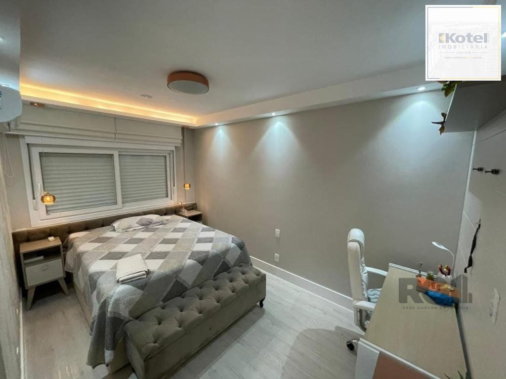 Apartamento 2 quartos à venda, 60m², Glória - Porto Alegre — foto 5