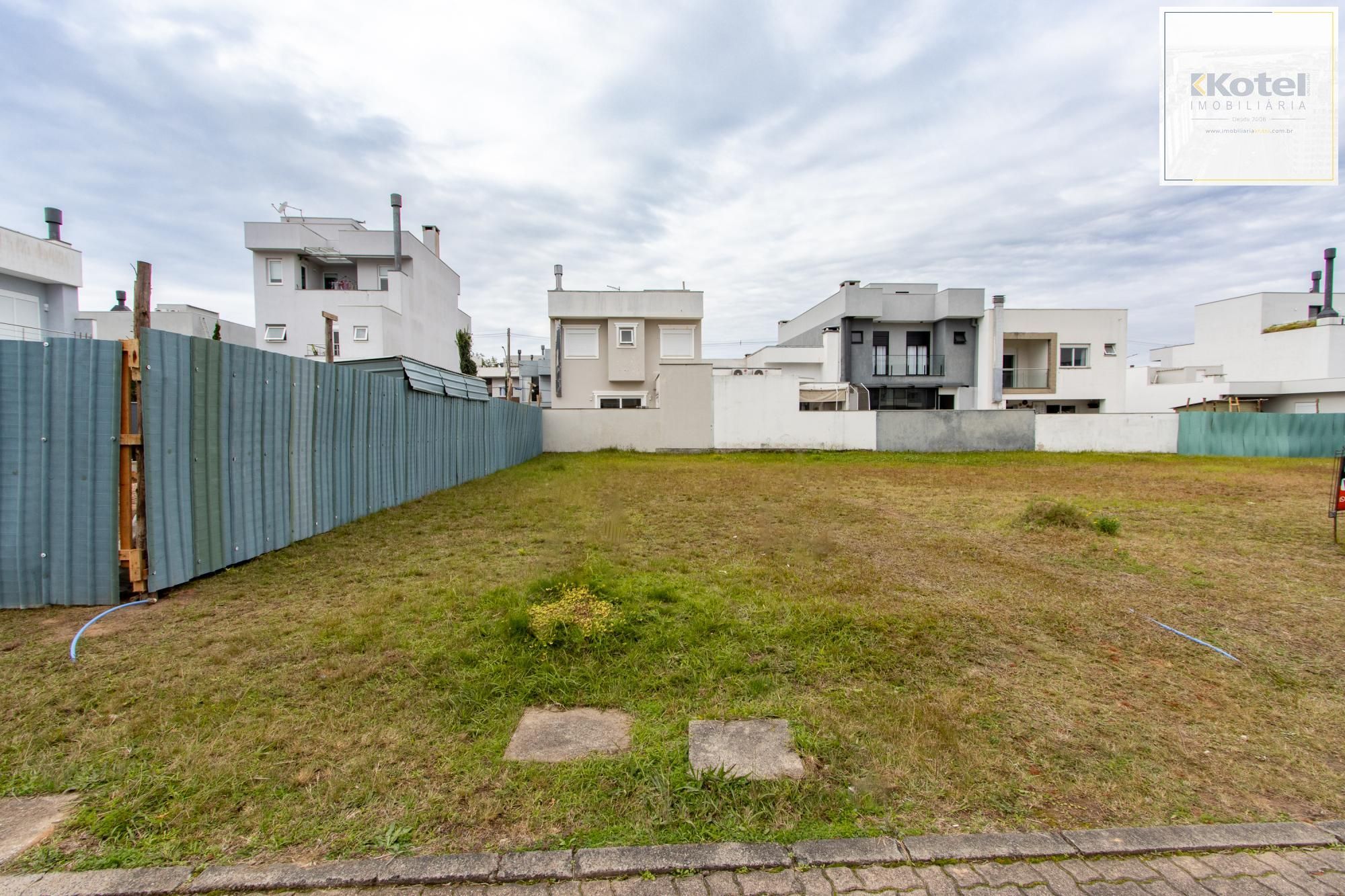 Lote de 154m2, no Condomínio Villa Amalfi, com infra, no Bairro Hípica, — foto 2