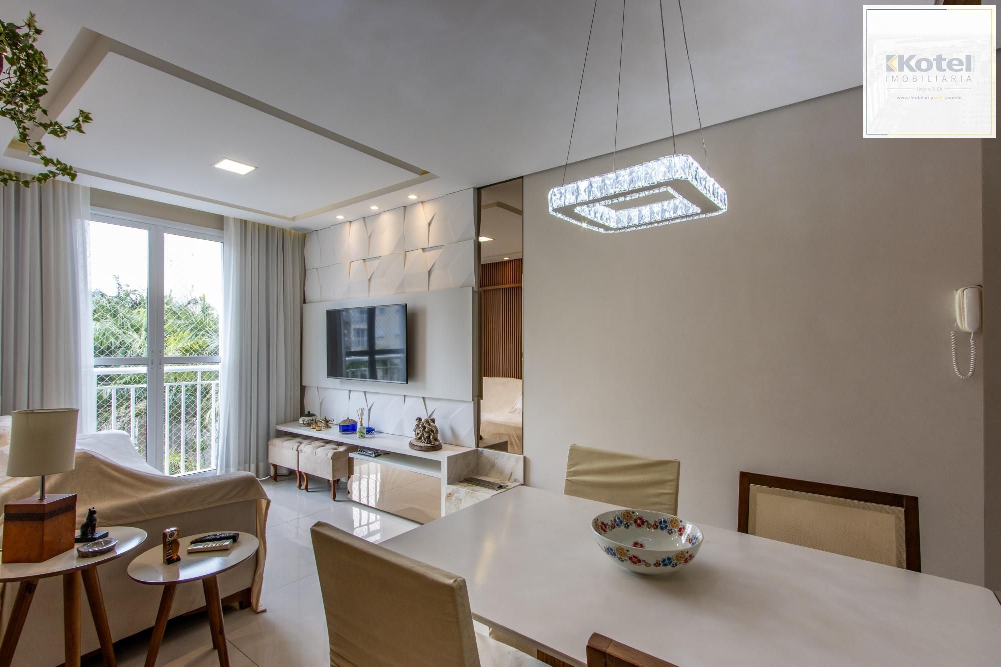 Apartamento, 2 quartos, à venda, 57 m², Cavalhada - Porto Alegre — foto 2