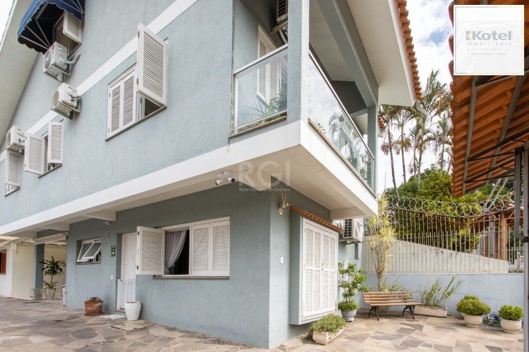 Casa de Condomínio 3 quartos à venda, 150m², Tristeza - Porto Alegre — foto 2