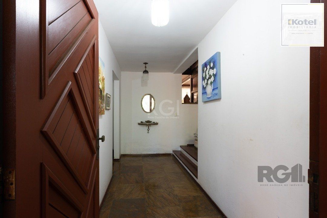 Casa 4 quartos à venda, 519m², Cristal - Porto Alegre — foto 5