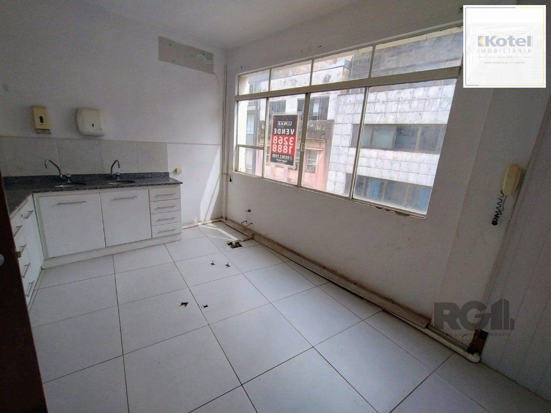 Sala Comercial à venda, Centro Histórico - Porto Alegre