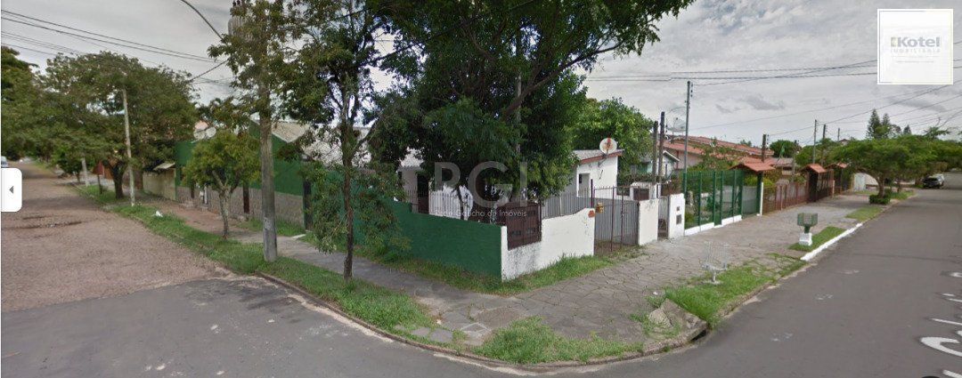 Terreno à venda, Aberta dos Morros - Porto Alegre — foto 3