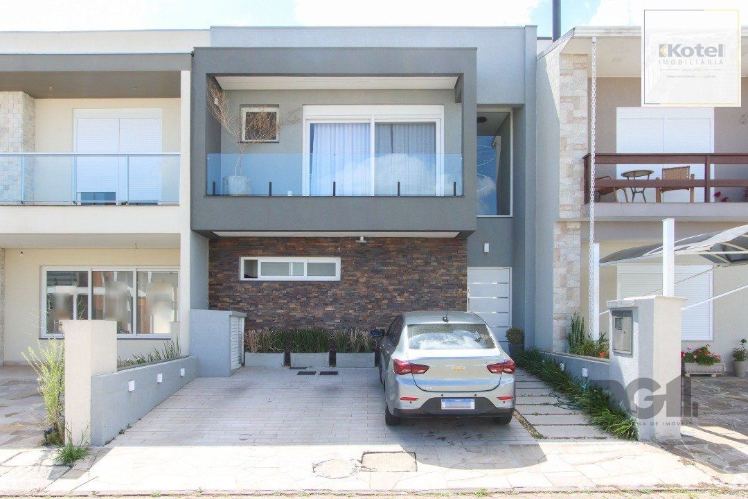 Excelente casa de condomínio na Vila Amalfi. — foto 2