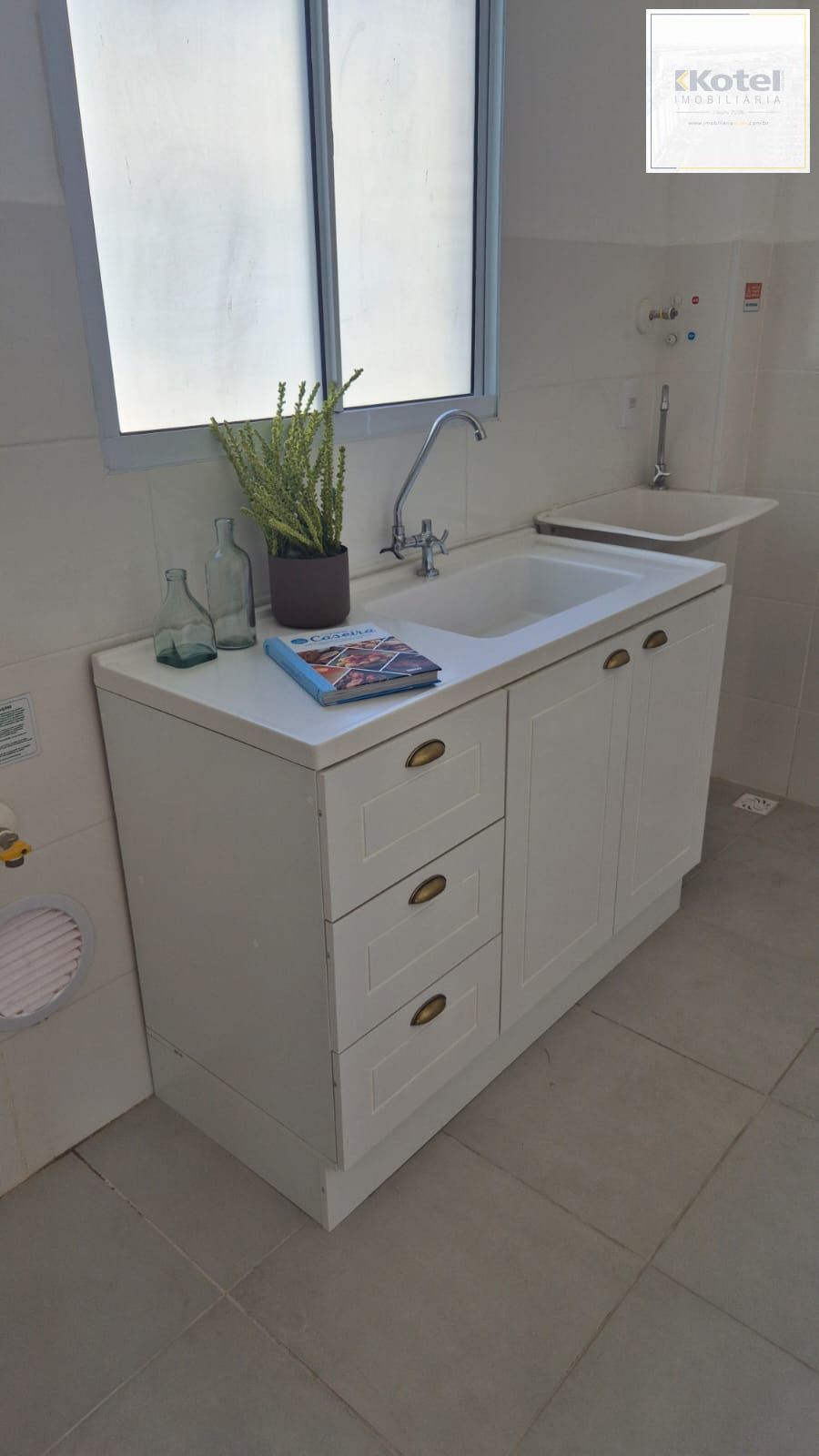 Apartamento 2 quartos à venda, 40m², Restinga - Porto Alegre — foto 4