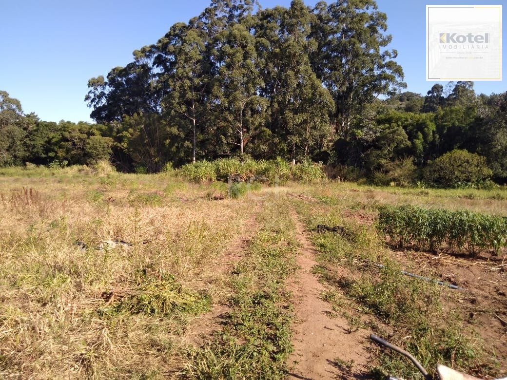 Area para Venda - 36.900m² - Campo Novo — foto 4