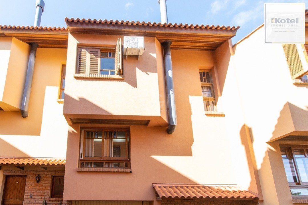 Casa de Condomínio 3 quartos à venda, 151m², Espírito Santo - Porto Alegre — foto 3