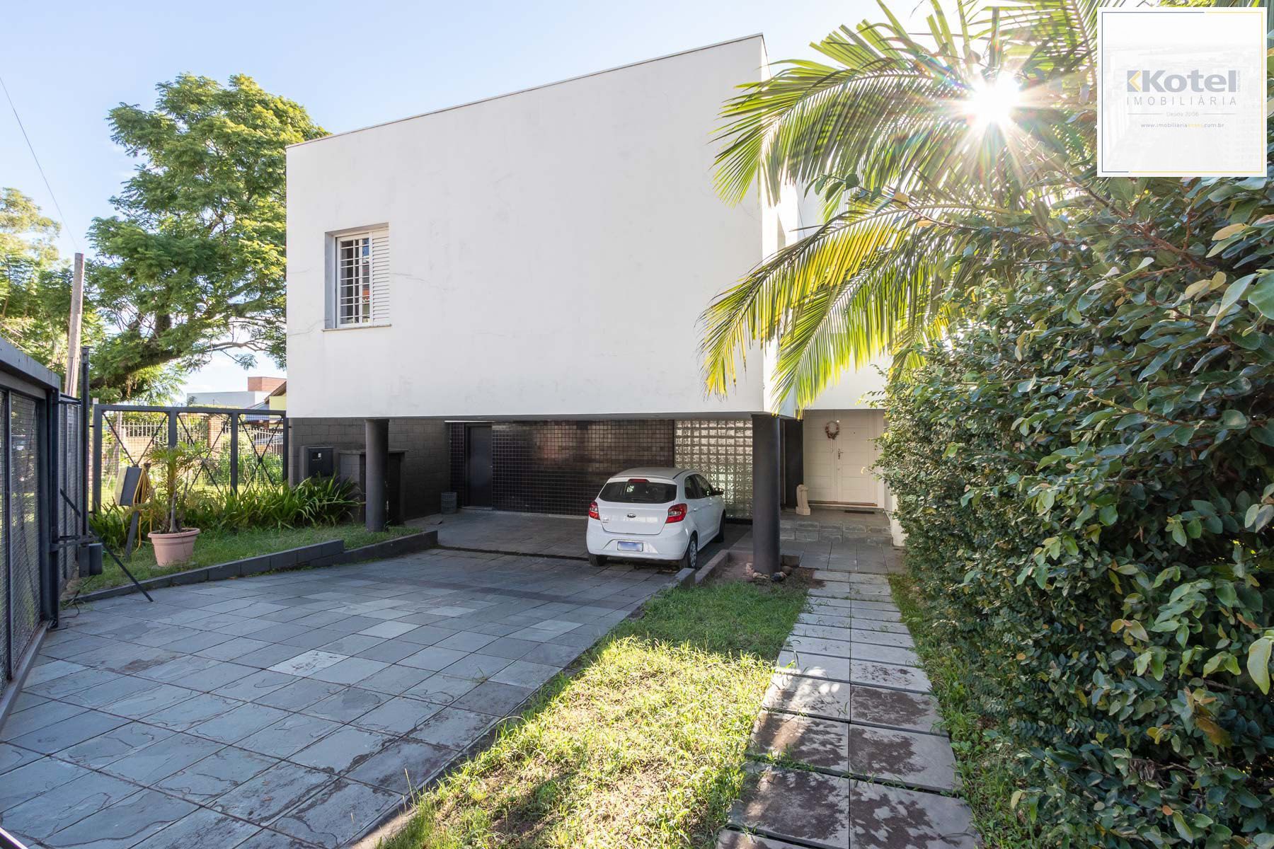 Casa para Venda - 470m², 3 dormitórios, sendo 1 suites, 6 vagas - Nonoai — foto 2