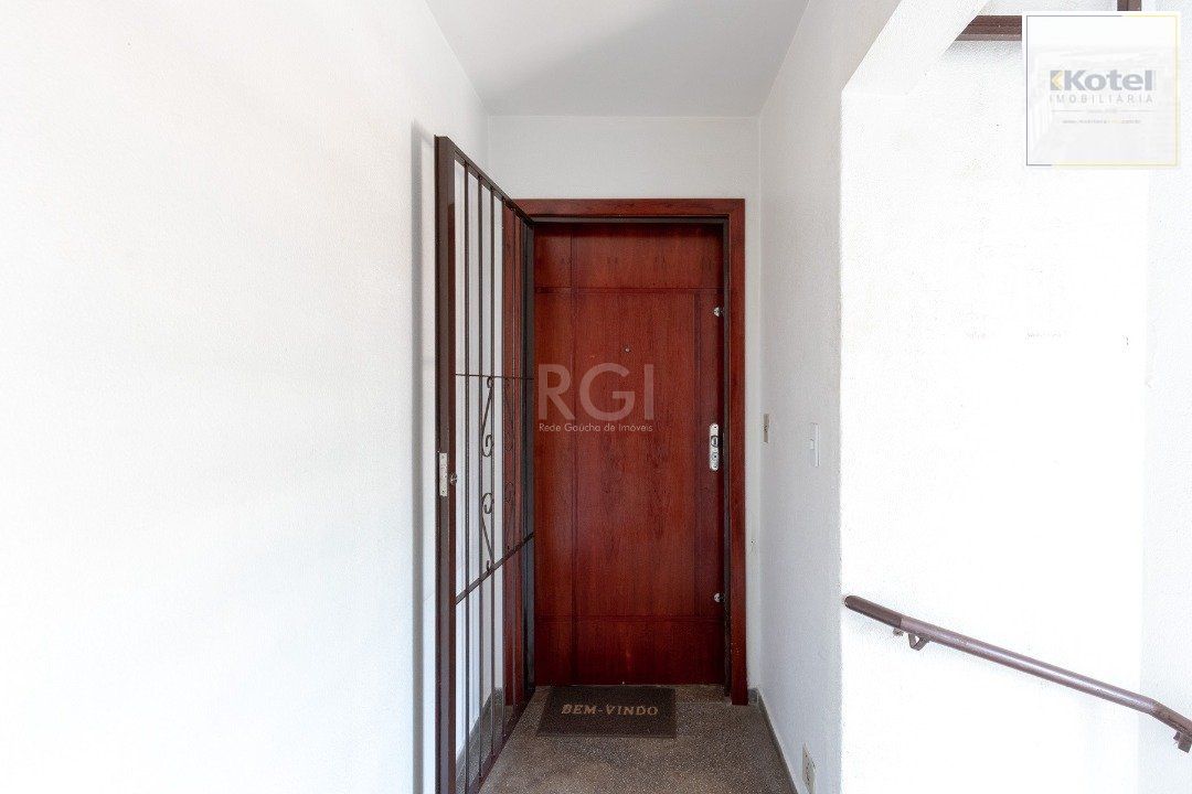Apartamento para Venda - 78.35m², 2 dormitórios, Cristal — foto 4