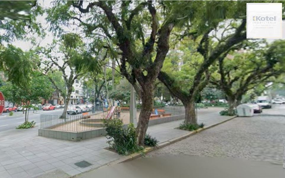 Box em Edficício Garagem, escriturado - Centro Histórico — foto 4