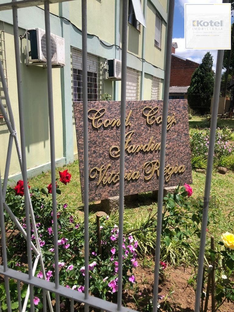 Apartamento 2 quartos à venda, 47m², Camaquã - Porto Alegre — foto 2