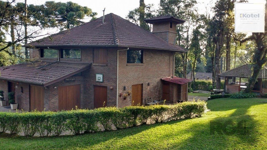 Linda casa em Canela — foto 2