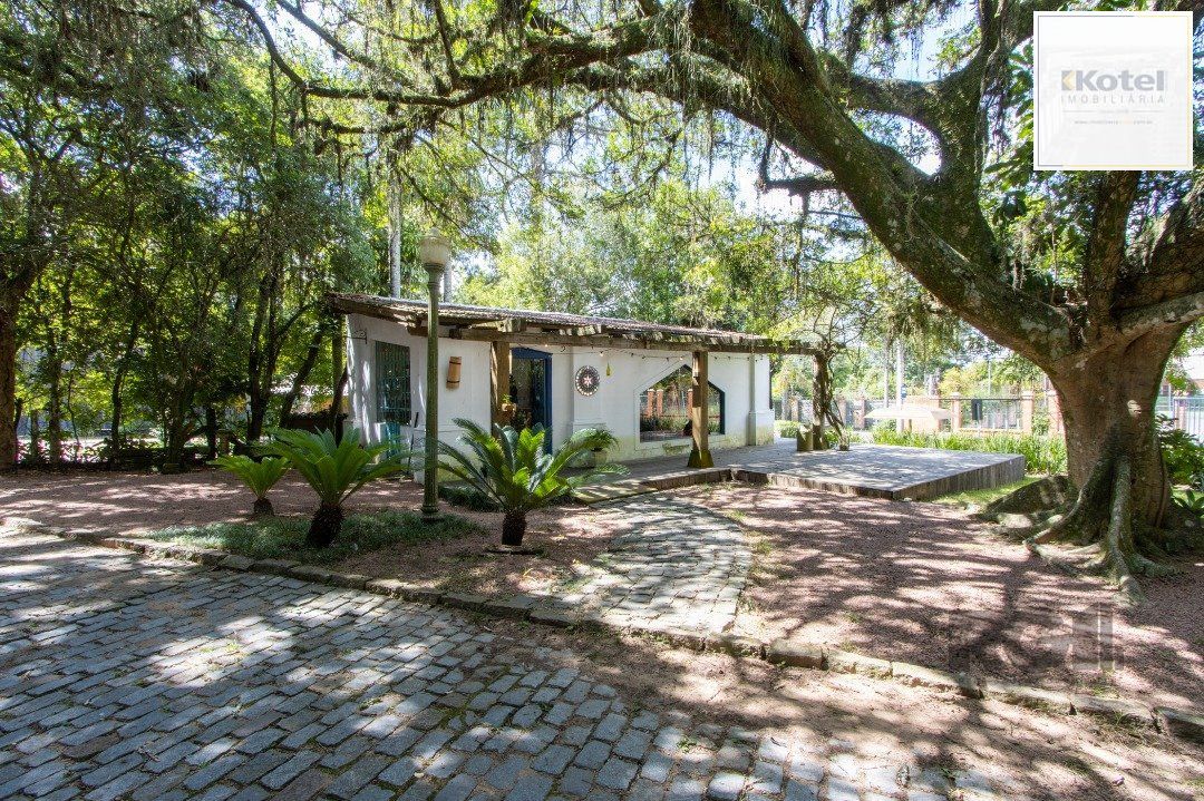 Casa 7 quartos à venda, 600m², Pedra Redonda - Porto Alegre — foto 2