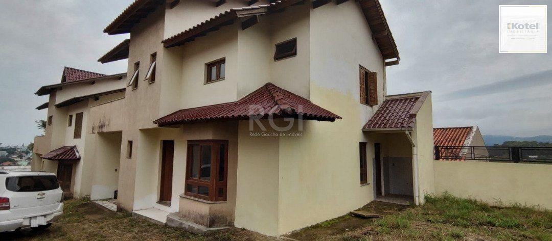 Casa para Venda com 3 dormitórios, sendo 1 suites e 2 vagas no bairro Tristeza — foto 2