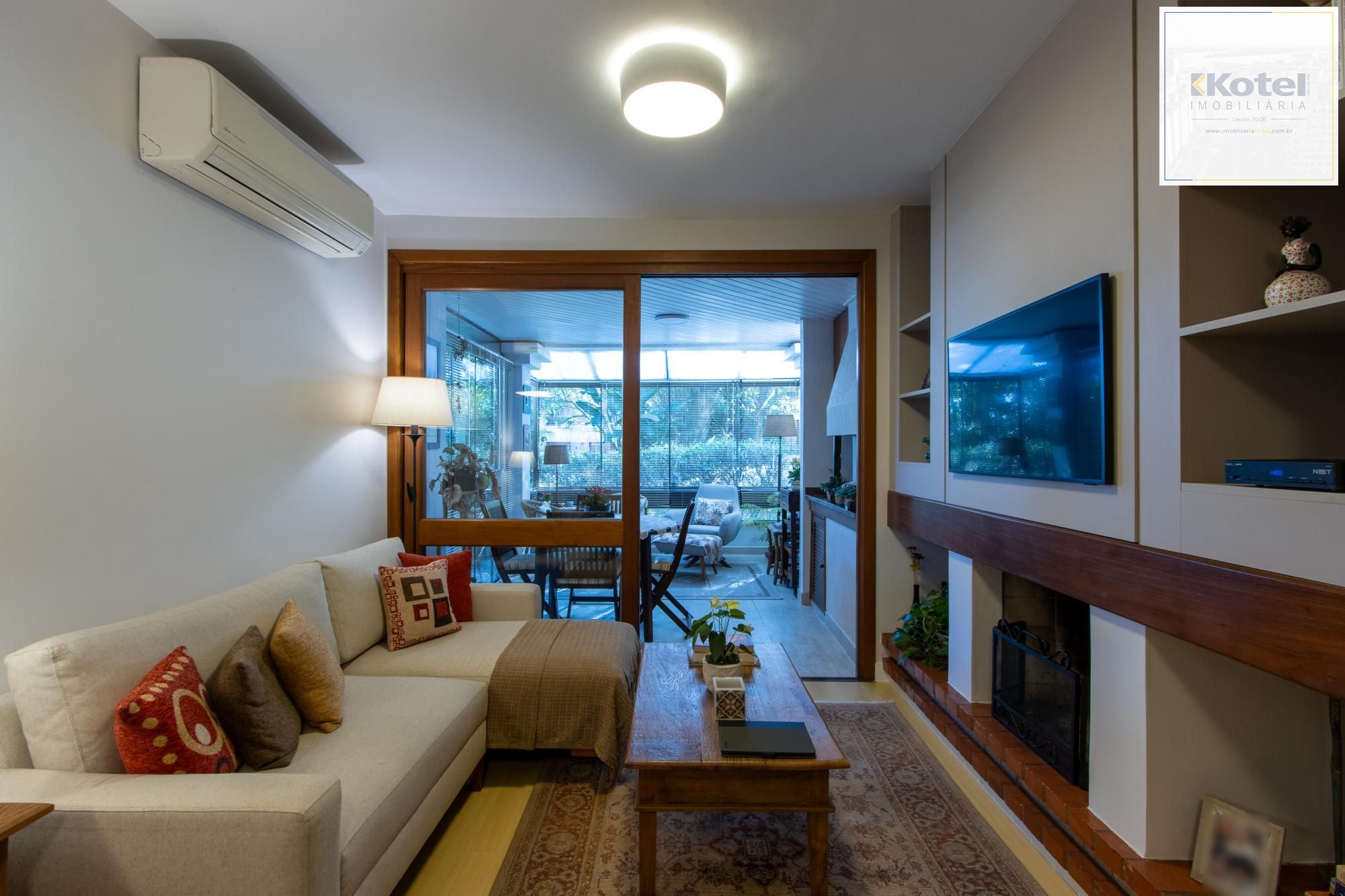 Apartamento de 4 dormitórios, 1 suíte e 2 vagas escrituradas - Bairro Ipanema. — foto 4