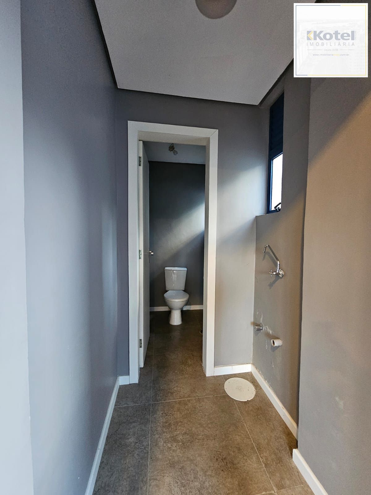 Conjunto Comercial 1 quartos à venda, 89m², Rio Branco - Porto Alegre
