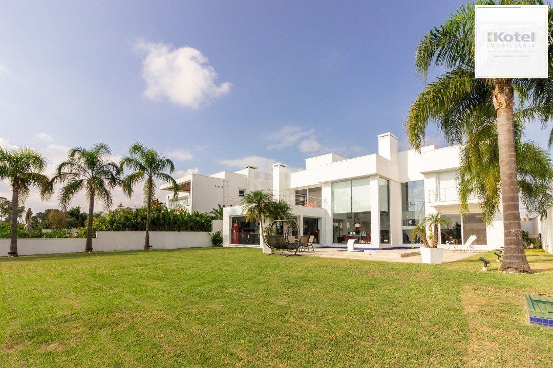 Casa para venda no condomínio Terra Ville com 3 dormitórios, sendo 3 suites e  4 vagas — foto 4