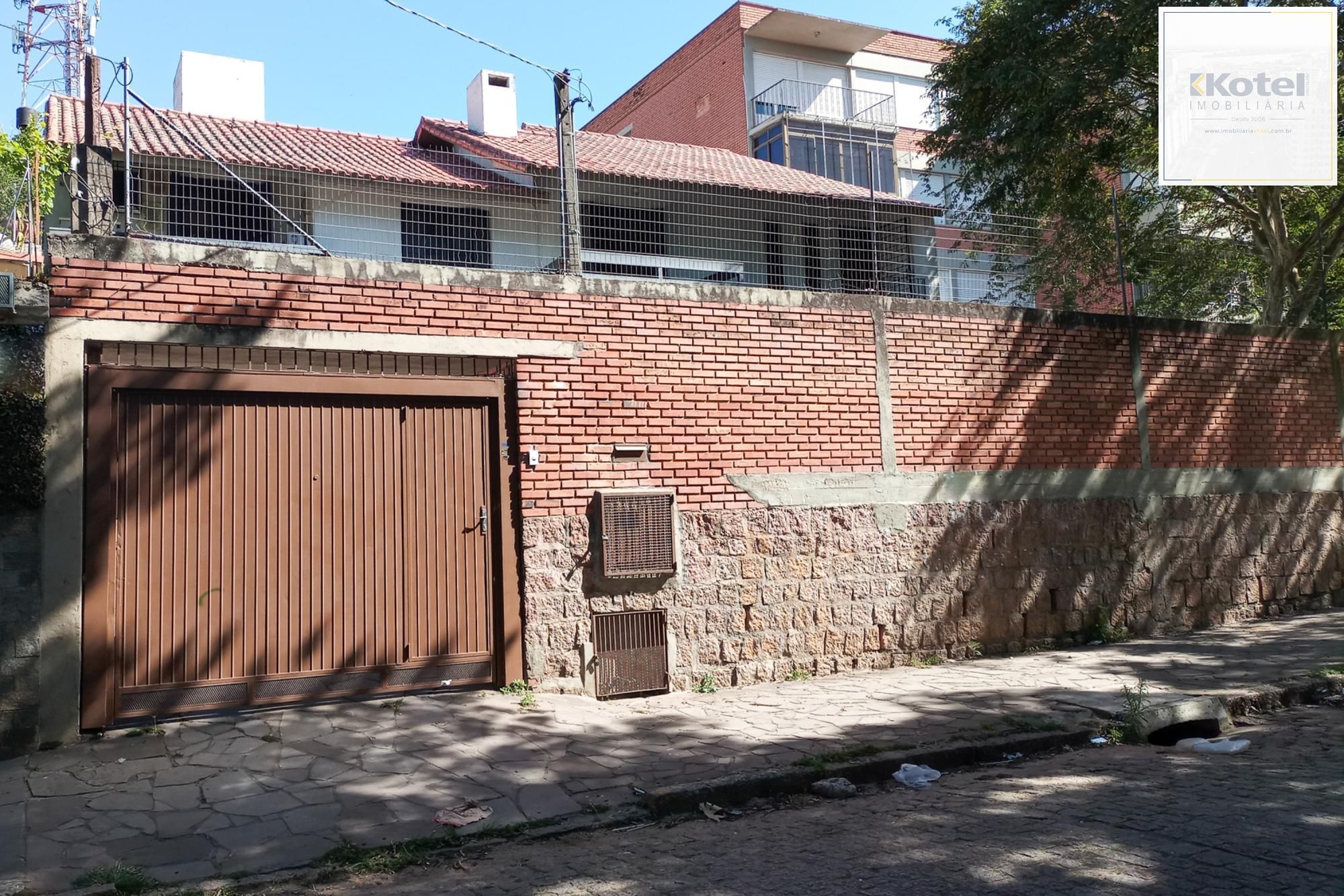 Casa para Venda - 286.28m², 2 dormitórios, sendo 1 suites, 3 vagas - Santa Tereza — foto 2