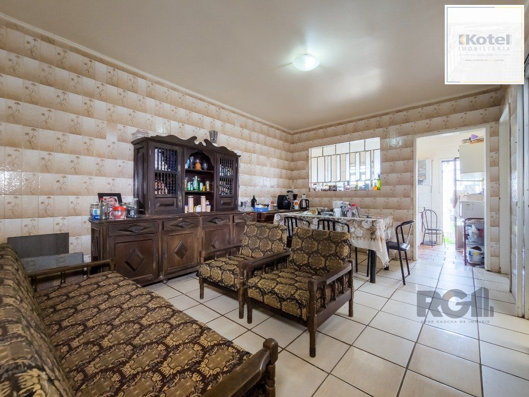 Casa para Venda - 210m², 3 dormitórios, sendo 1 suites, 2 vagas - Tristeza — foto 3