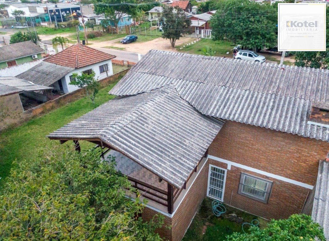 Casa para Venda - 160m², 2 dormitórios, 2 vagas - Boa Vista do Sul — foto 2