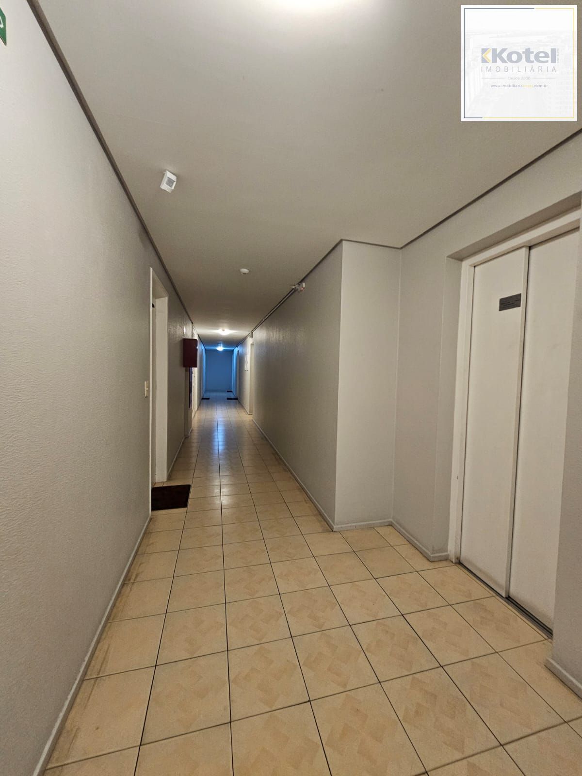 Sala comercial na Dona Laura