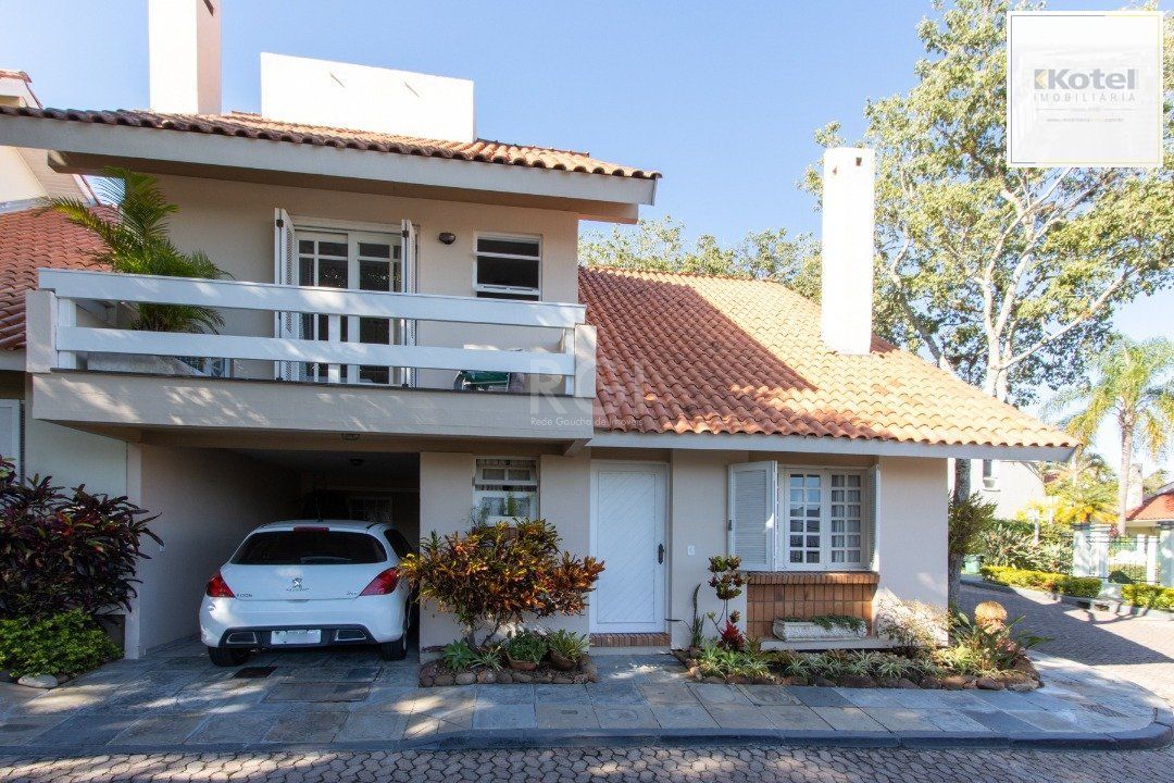 Casa de Condomínio 3 quartos à venda, 176m², Vila Conceição - Porto Alegre — foto 3